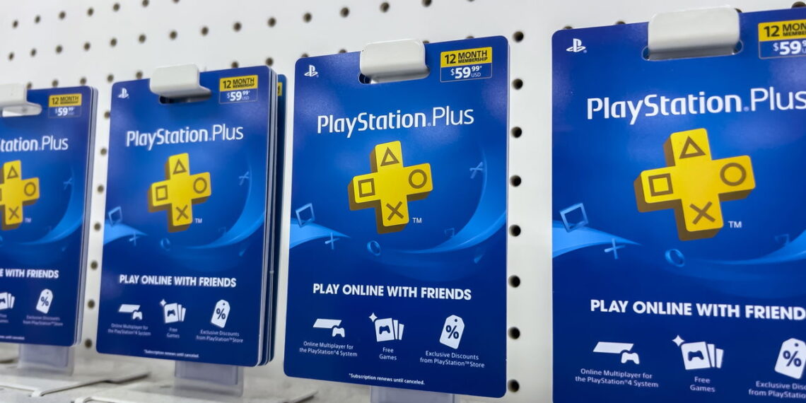 Assinantes reclamam do novo reajuste da Playstation Plus
