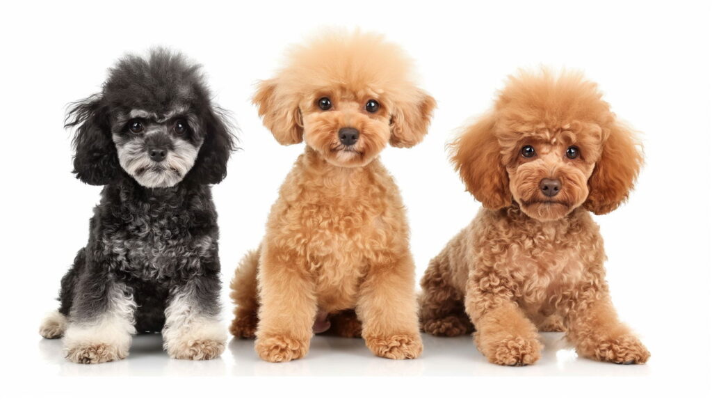 Poodles estão desaparecendo das famílias brasileiras e o motivo parte o coração


