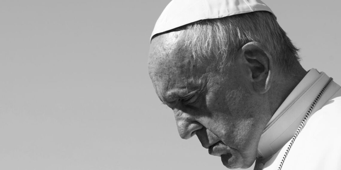 Vaticano divulga causa da morte de Francisco e detalhes do velório