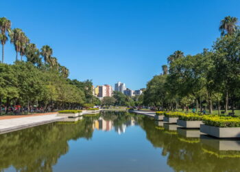 Três cidades brasileiras surpreendem com a melhor qualidade de vida em 2025