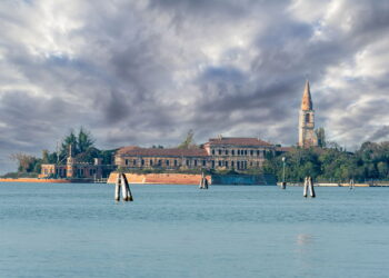 Saiba o porquê essa cidade é conhecida como a mais sombria do mundo e proibida de visitar