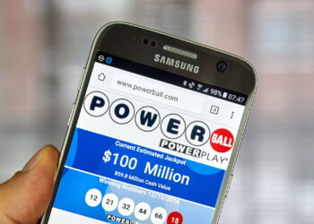 Prêmio explode e chega a R$ 5,8 bilhões na loteria mais desejada do mundo