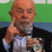 Presidente Lula afirma que o Brasil não pode viver somente do Bolsa Família