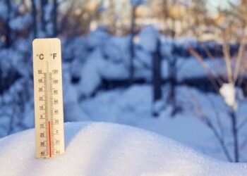 Clima de hoje com previsão do tempo nas capitais e chegada da frente fria pelo Brasil