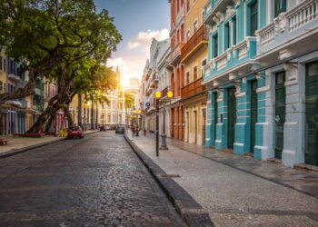 A cidade do Nordeste que virou referência em cultura, inovação e qualidade de vida