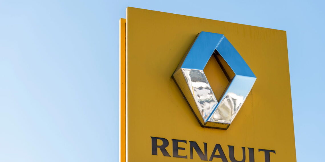 Nova chance no mercado Renault contrata para São José dos Pinhais