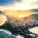 Frente fria avança com força no Sul, enquanto o calor persiste no Norte e Nordeste