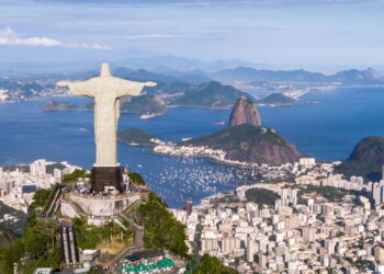 Essa cidade brasileira tem a maior concentração de cobras venenosas por metro quadrado do mundo