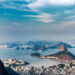 Frente fria chega ao leste e leste-sudeste e muda completamente o clima!
