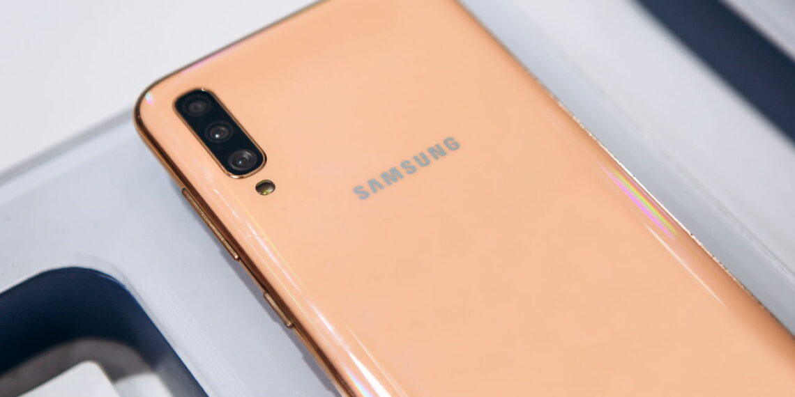4 funções da Samsung para transformar sua rotina e melhorar seus hábitos