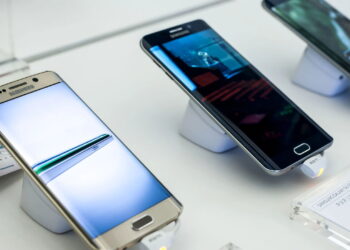Veja os celulares que já foram atualizados para a One UI 7 e descubra se o seu está na lista
