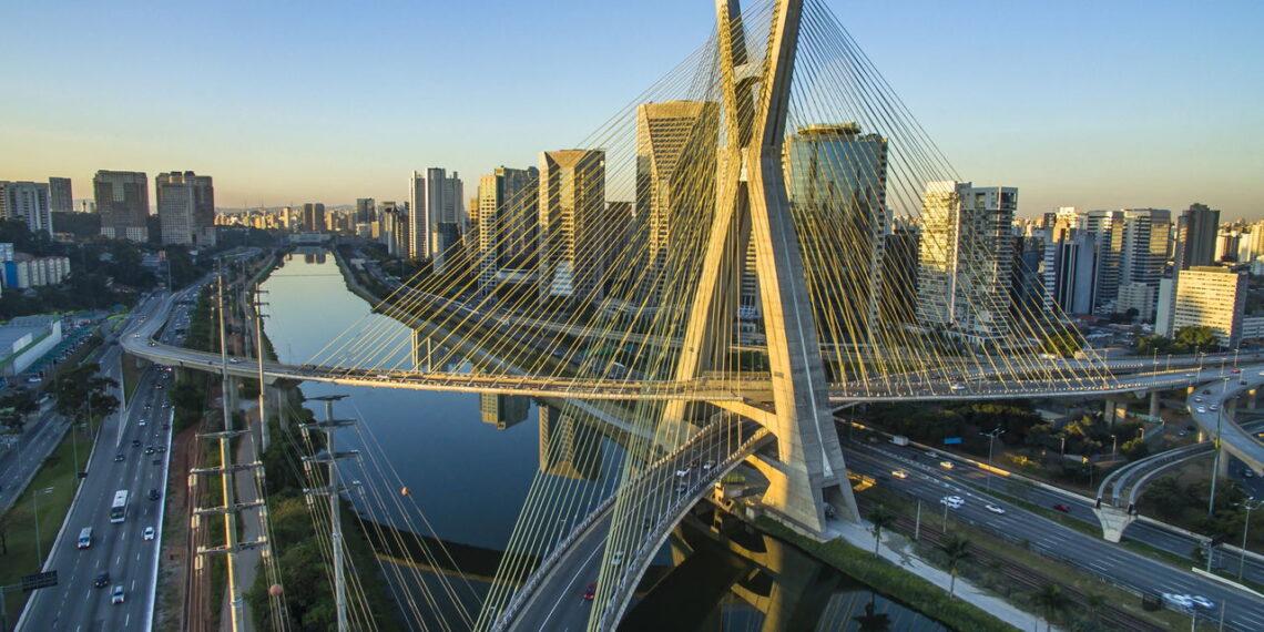 Conheça a cidade brasileira que esta entre as mais importantes do mundo