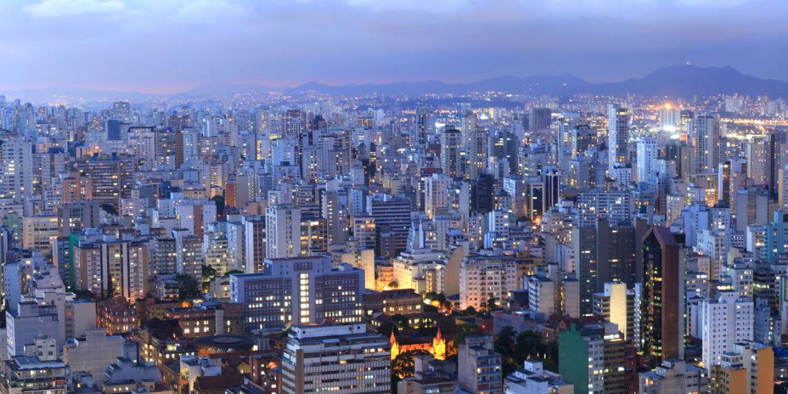 Conheça a menor cidade do estado de São Paulo que completa 60 anos