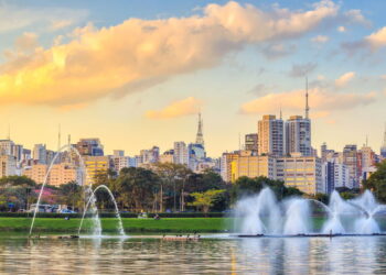 Conheça a cidade eleita a mais segura do Brasil de 2025