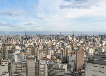 Saiba qual o motivo da cidade do interior de São Paulo ser a melhor para se viver em 2025