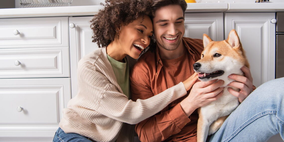 O cachorro mais fofo do mundo tem um segredo surpreendente
