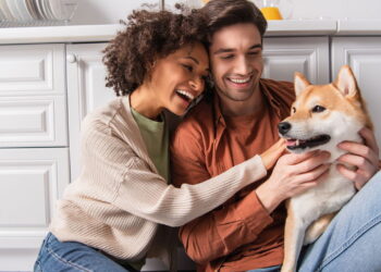 O cachorro mais fofo do mundo tem um segredo surpreendente