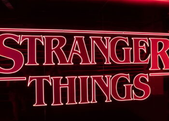 A despedida mais emocionante de Stranger Things está chegando