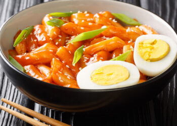 Este prato coreano pode transformar sua alimentação e você nem sabia
