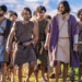 Você vai se emocionar com a nova fase de The Chosen nos cinemas