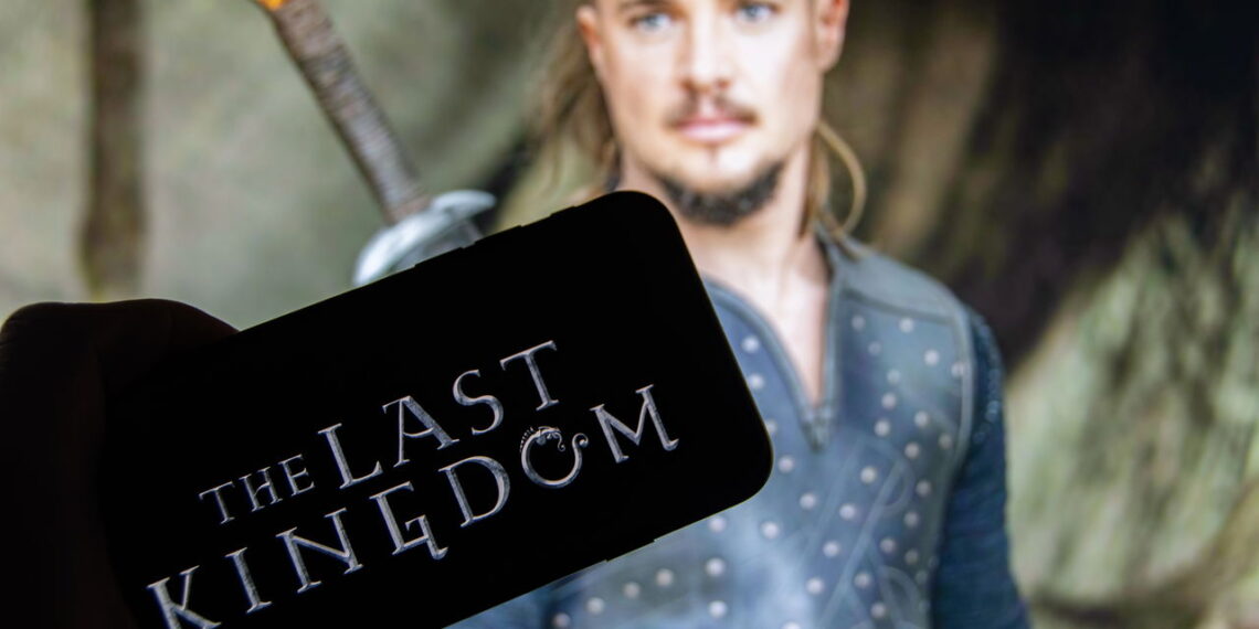 Confira a nova série da Netflix que está conquistando os fãs de Game of Thrones!