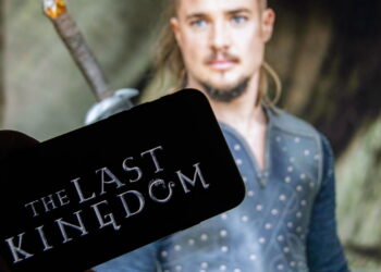 Confira a nova série da Netflix que está conquistando os fãs de Game of Thrones!
