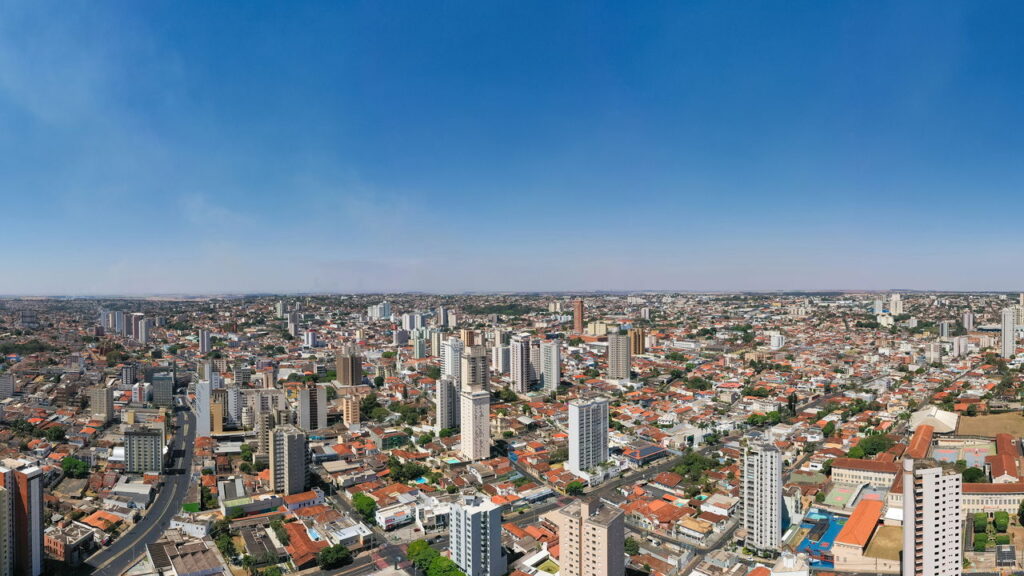 Estas cidades estão se tornando o novo destino de quem busca vida simples e acessível