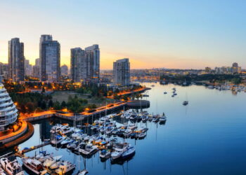 Cidade do Canadá é eleita uma das melhores cidades do mundo para viver