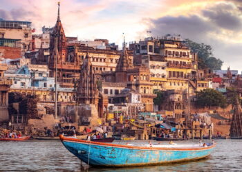 Cidade é conhecida mundialmente como uma das mais antigas do mundo ainda habitada