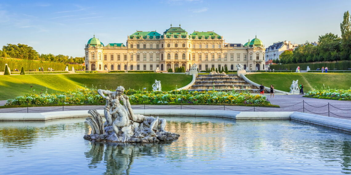 Conheça a cidade europeu perfeito para viver com qualidade, cultura e segurança