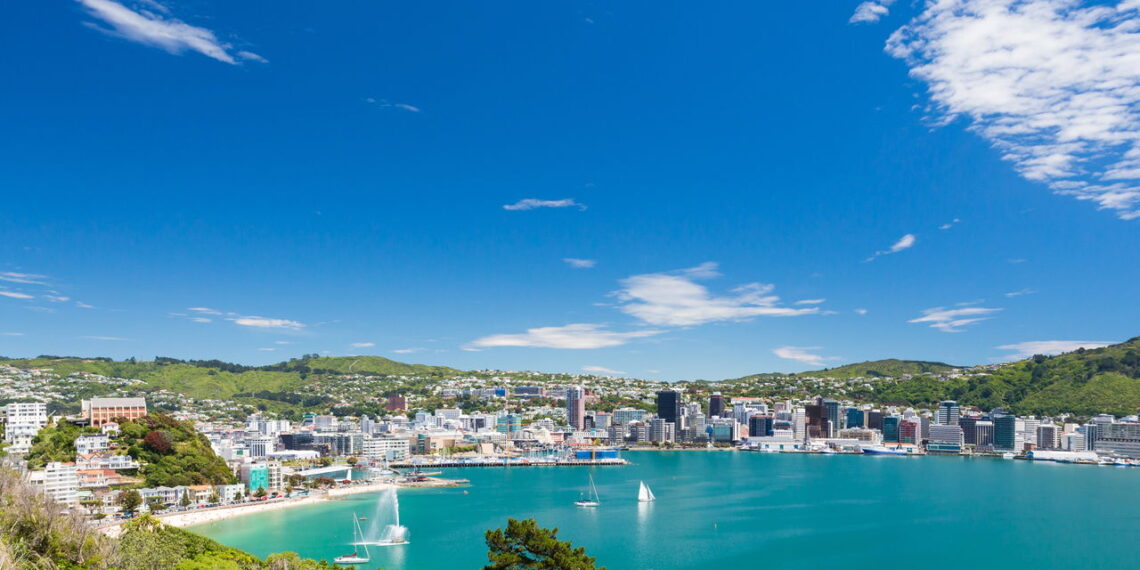 Conheça a cidade com a capital com os ventos mais fortes do mundo