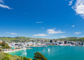 Conheça a cidade com a capital com os ventos mais fortes do mundo
