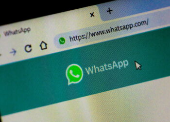 WhatsApp Web ganha destaque global com nova atualização