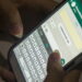 WhatsApp lança função de print da tela e usuários temem pela privacidade