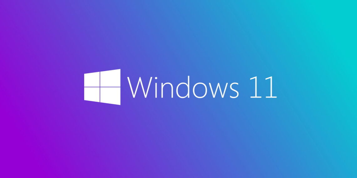 Instalar o Windows 11 sem usar uma conta da Microsoft não será mais disponível