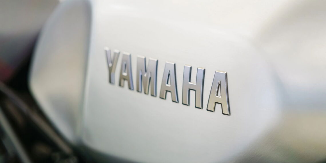 Yamaha retorna com moto chamego dos brasileiros nos anos 80