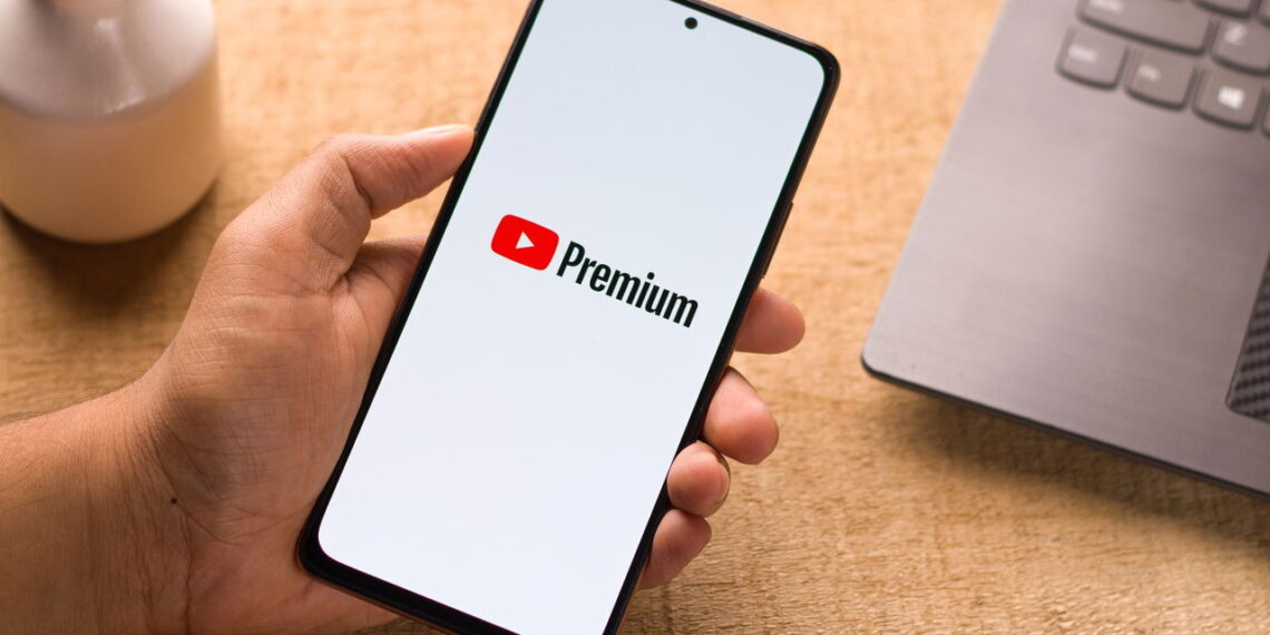 Aumento no YouTube premium surpreende usuários! Veja os novos valores