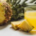 Saiba o porquê o abacaxi é a fruta preferida para se ter em casa
