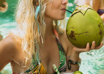 A bebida natural mais poderosa para o seu corpo está ao seu alcance