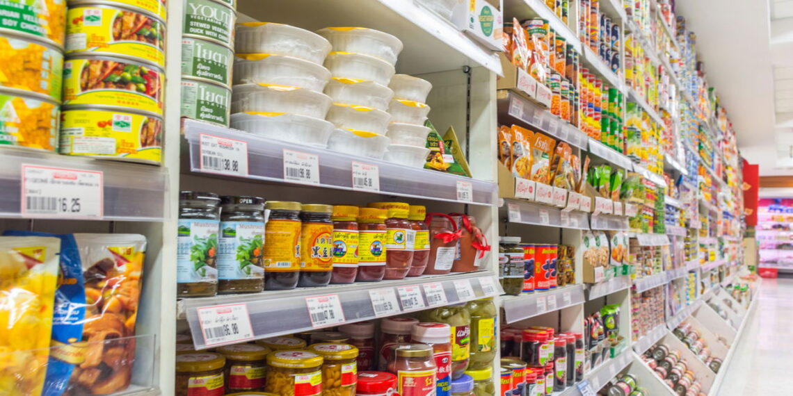 Novo alerta nutricional em 2025 sobre produtos com altos teores de açúcar e sódio