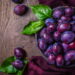 A fruta mais poderosa para regular seu intestino naturalmente