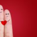 Sentiu o friozinho na barriga? A ciência explica tudinho sobre o amor