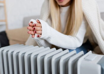 Confira as melhores dicas para economizar com aquecedor neste frio de outono