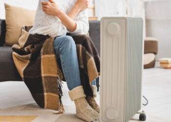 Confira os métodos ideias para economizar com aquecedores neste frio de outono