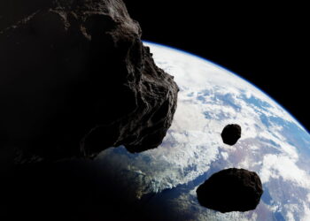 Asteroides gigantes podem atingir a Terra? O que a NASA descobriu