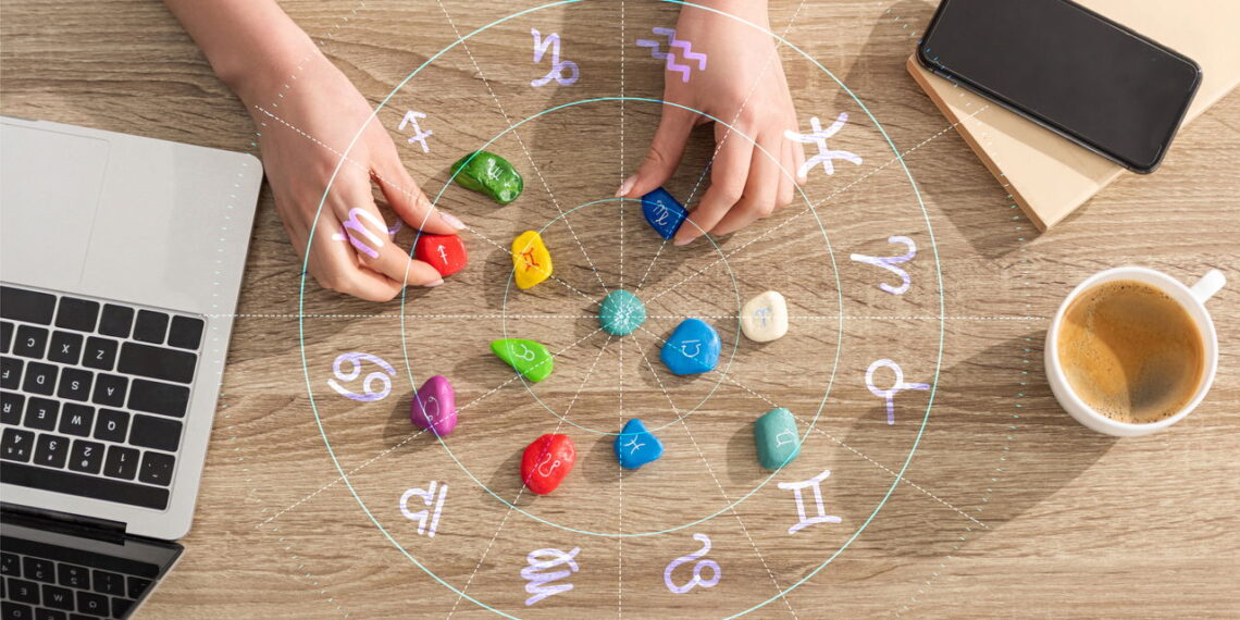 Três signos viverão a maior transformação astrológica do ano
