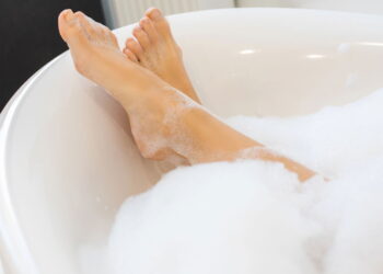 Transforme seu banho em um spa com o ritual premium mais desejado