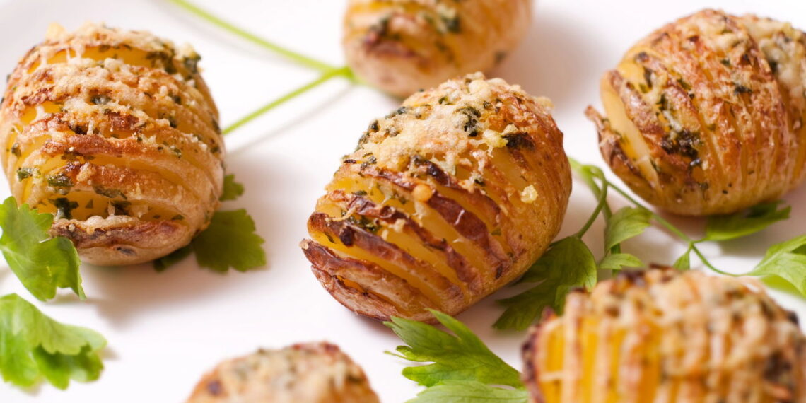 Como transformar a batata em um superalimento da sua rotina.
