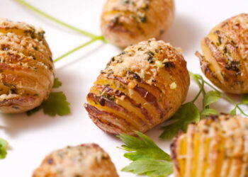 Como transformar a batata em um superalimento da sua rotina.