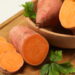 Dicas para manter o sabor e frescor da batata-doce por semanas